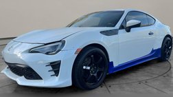 2014 Subaru BRZ Limited