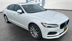 2018 Volvo S90 T6 Momentum