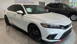 2023 Honda Civic Sport Touring