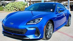 2024 Subaru BRZ Limited