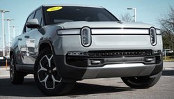 2024 Rivian R1T Adventure