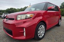 2014 Scion xB 