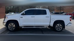 2018 Toyota Tundra 1794 Edition