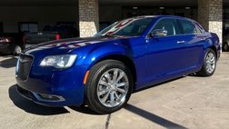 2019 Chrysler 300 Limited