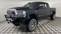 2021 Ram Ram Pickup 2500 Limited