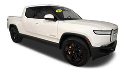 2023 Rivian R1T Adventure
