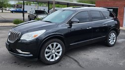 2013 Buick Enclave Premium