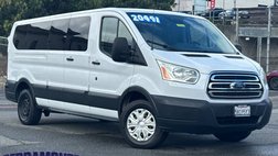 2015 Ford Transit 350 XLT