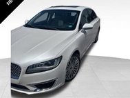 2017 Lincoln MKZ Hybrid Reserve