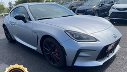 2025 Toyota GR86 Premium
