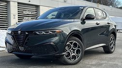 2026 Alfa Romeo Tonale 