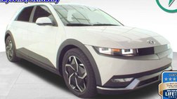 2023 Hyundai Ioniq 5 SE
