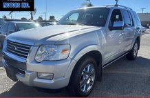 2009 Ford Explorer Limited