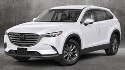 2022 Mazda CX-9 Touring
