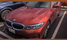 2022 BMW 3 Series 330e