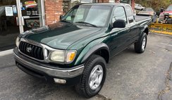 2003 Toyota Tacoma V6