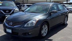 2011 Nissan Altima 3.5 SR
