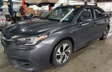 2020 Subaru Legacy Premium