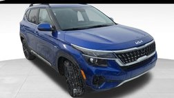 2023 Kia Seltos Nightfall