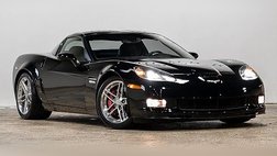 2006 Chevrolet Corvette Z06