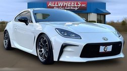 2022 Toyota GR86 Premium