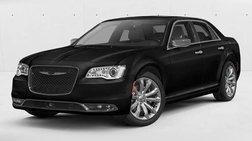 2017 Chrysler 300 C