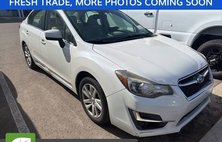 2015 Subaru Impreza 2.0i Premium