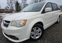 2011 Dodge Grand Caravan Crew