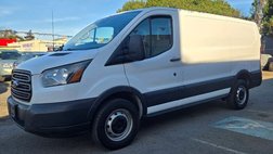 2017 Ford Transit 250