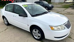 2006 Saturn Ion 2