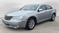 2010 Chrysler Sebring Limited