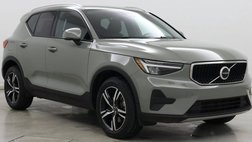 2023 Volvo XC40 B5 Core