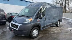 2019 Ram ProMaster 3500 159 WB