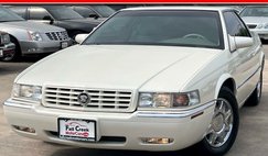 1997 Cadillac Eldorado Touring