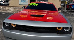 2021 Dodge Challenger R/T