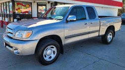 2006 Toyota Tundra SR5