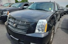 2014 Cadillac Escalade ESV Premium