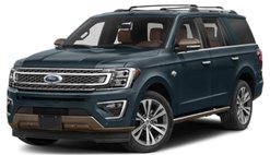 2021 Ford Expedition King Ranch