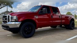 2002 Ford Super Duty F-350 SUPER DUTY