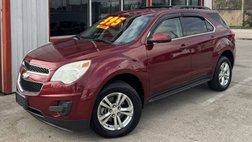 2010 Chevrolet Equinox LT