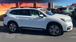 2019 Subaru Ascent Limited 7-Passenger