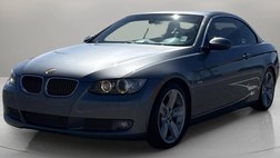 2009 BMW 3 Series 335i