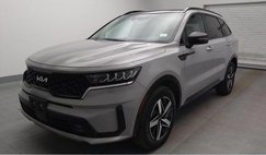 2023 Kia Sorento EX