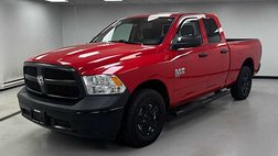 2023 Ram Ram Pickup 1500 Classic Tradesman