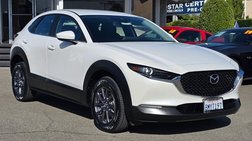 2020 Mazda CX-30 Base