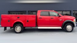 2012 Ram 