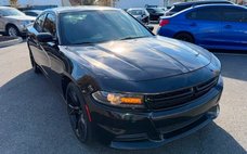 2017 Dodge Charger SE