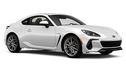 2025 Subaru BRZ Limited