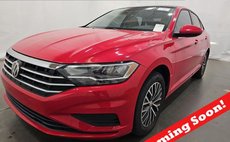 2020 Volkswagen Jetta SE