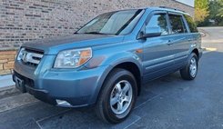 2006 Honda Pilot EX-L